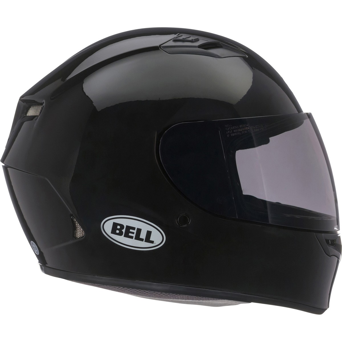Bell Qualifier Motorcycle Helmet - Full Face - CHOOSE COLOR & SIZE