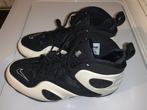 rookie penny hardaway shoes
