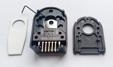 HEDS-5500 # A11 Avago Optical Incremental Rotary Encoder 500 PPR Vertical