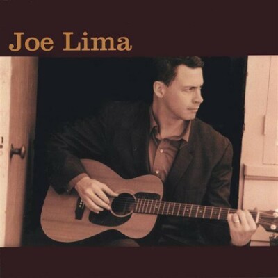 *CD Joe Lima, New & Sealed                           