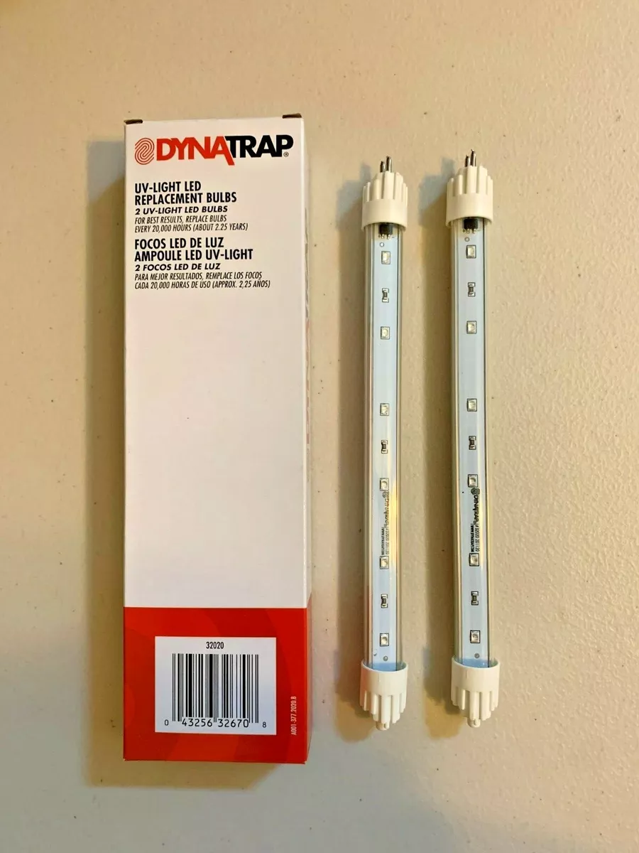 Dynatrap replacement bulb deals