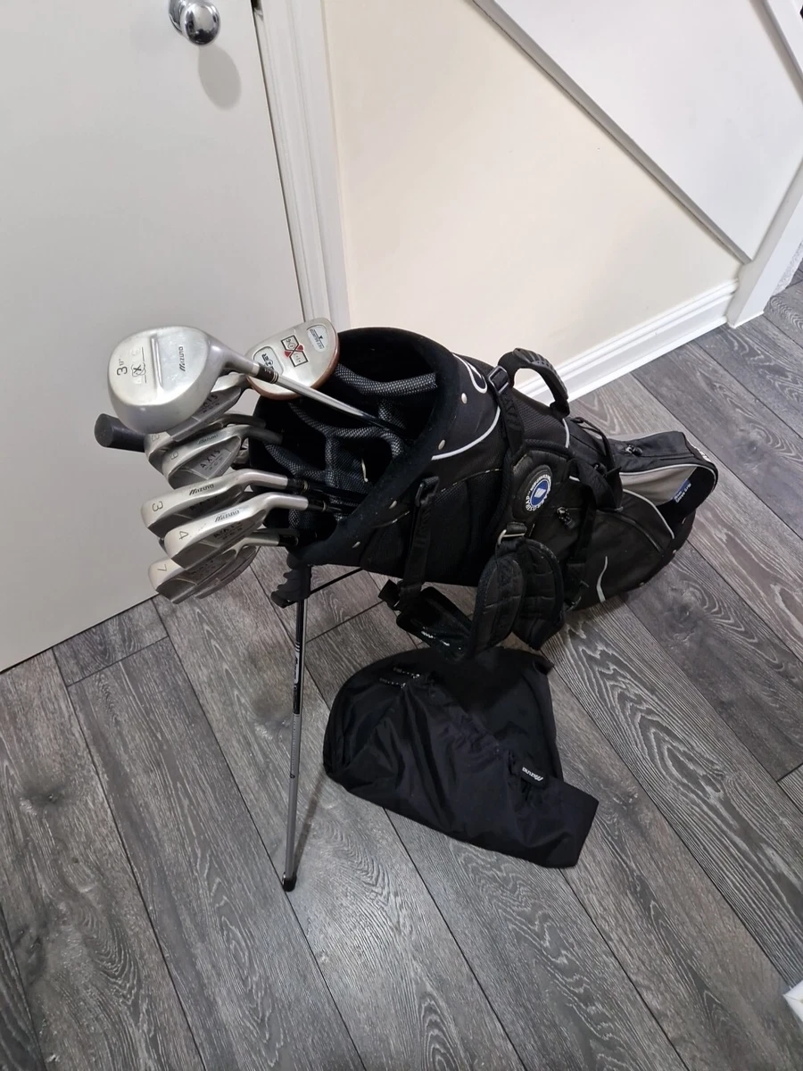 Mizuno aerolite deals