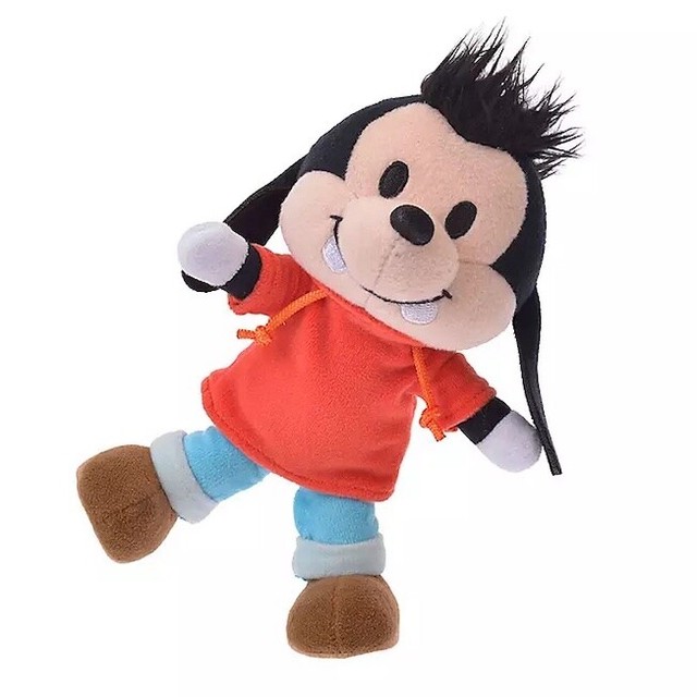 disney nuimos goofy