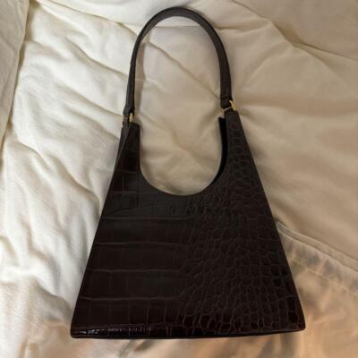 Auth Staud Sold Out Items Rey Bag Women High Quality Model VHTF From Japan