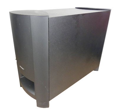 Bose CineMate 15  Subwoofer Lautsprecher Box