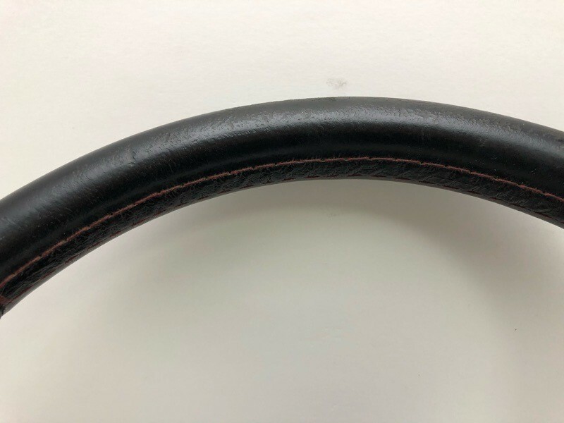 (172)ｍｏｍｏ MOMO Racing Prototipo Steering Wheel for Z31 | 1984-1989