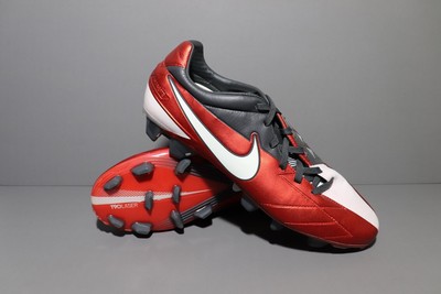 nike total 90 laser iv shoes