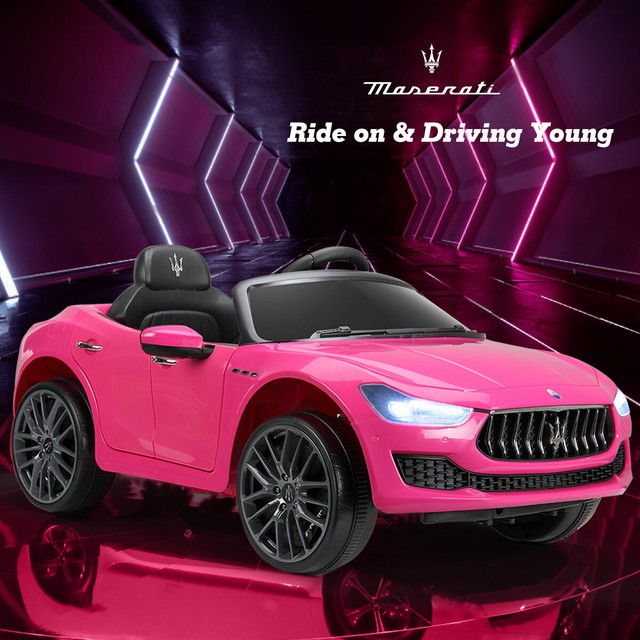 ride on cars for sale