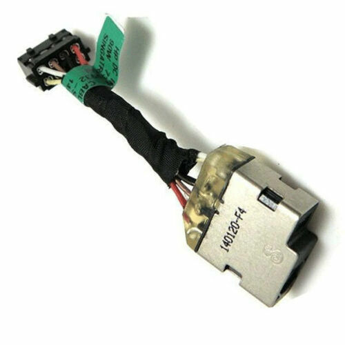 Connecteur D'alimentation DC Jack Pour HP Pavilion 15-n200sa/sb - Neuf Compatible