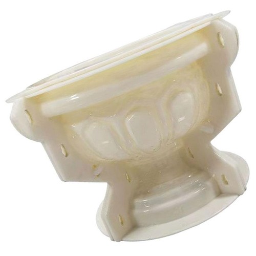Large Pot Molds Mold Cement Flower Concrete Mould Plastic Planter Making Bonsai - Picture 7 of 12