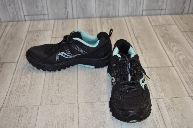 saucony excursion tr10 womens