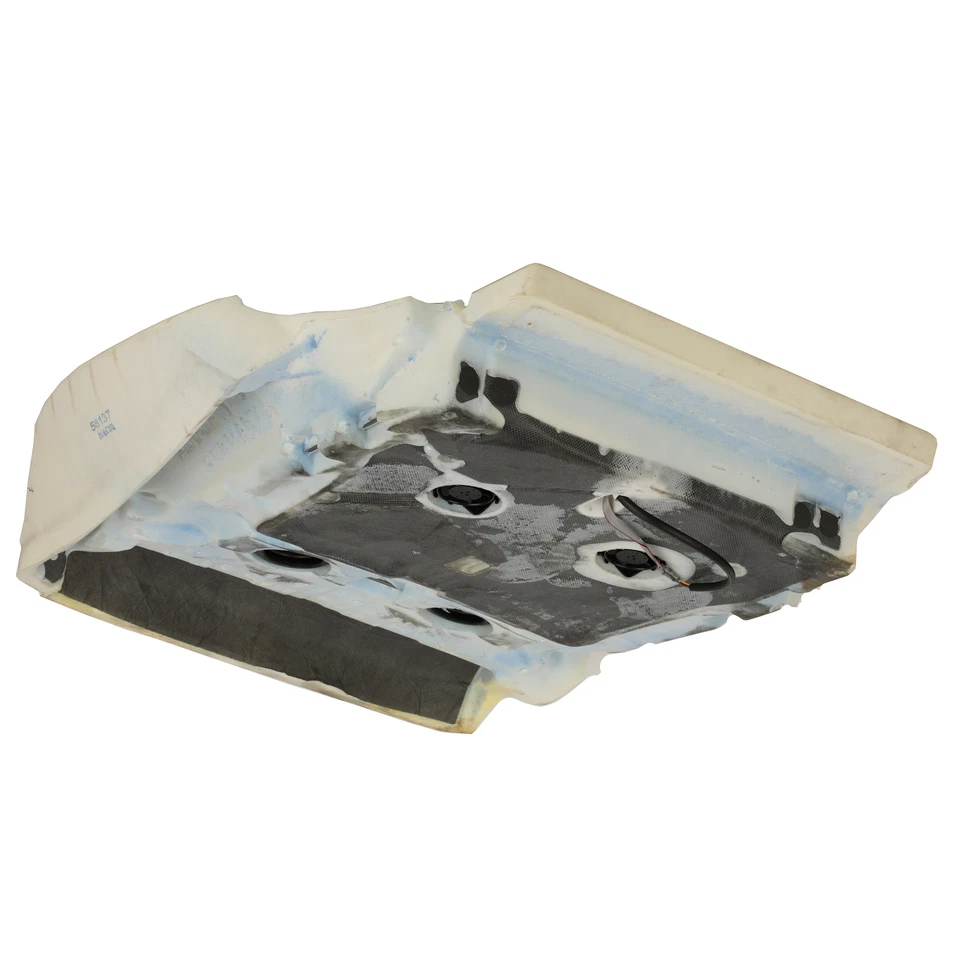 Genuine Mercedes-Benz 2013-2020 SL450 SL550 SL63 AMG Seat Cushion 231-910-35-00 - Image 4 of 4