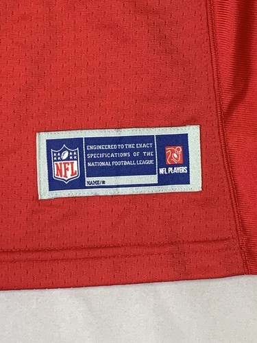 NFL Pro Line Atlanta Falcons Matt Ryan Jersey #2 Women’s Size Medium NWT - Picture 4 of 8