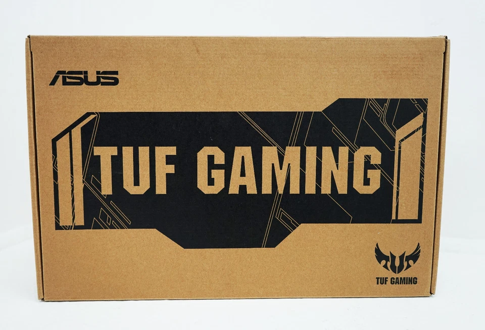 ASUS TUF Gaming FX705GE-EW077 Laptop - Bild 2 von 4