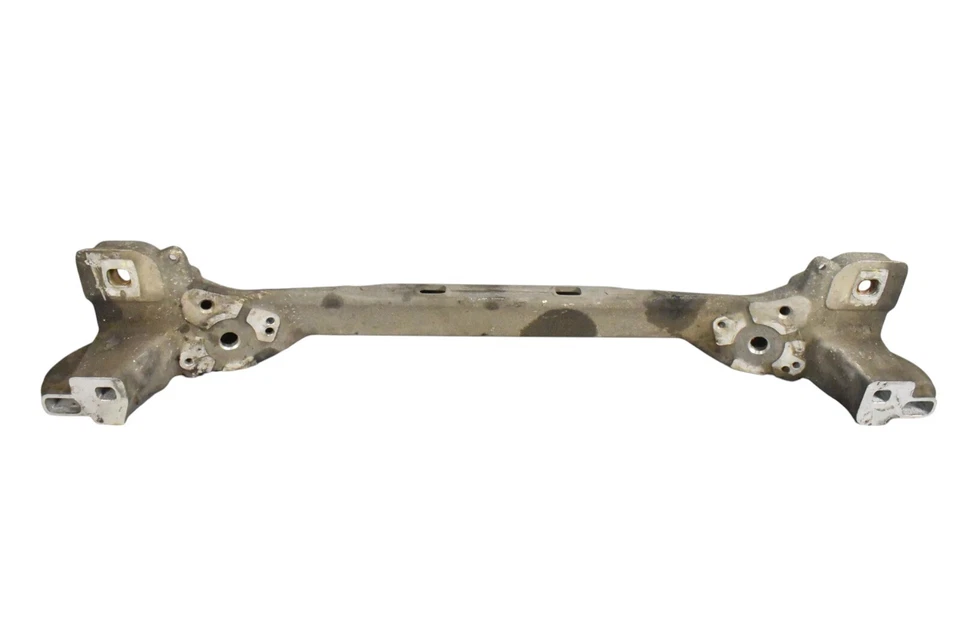 Bentley Continental GT GTC 2008 suspensión delantera travesaño fabricante original Foto 3 de 4