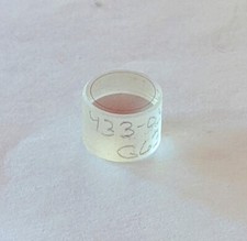 Spectra  Physics:  High Power Coated Laser Optic Cavity Mirror 12mm 433-03 G6322