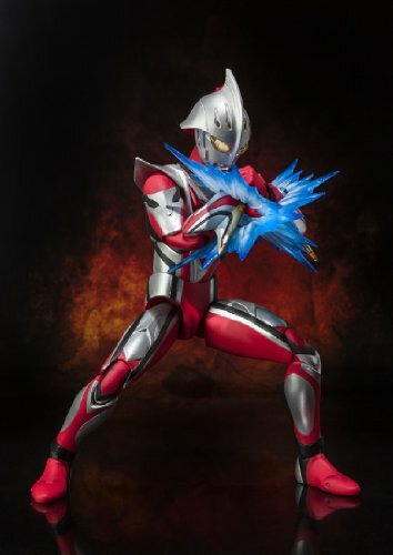 Bandai Tamashii Nations Ultra Act Ultraman Nexus Junis Action Figure For Sale Online Ebay