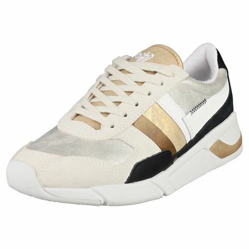 gola eclipse mode sneaker