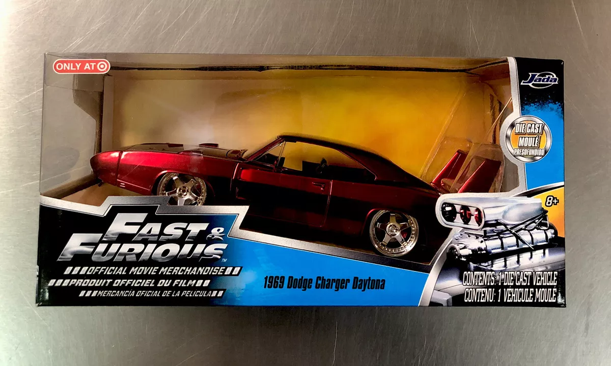 Fast and furious diecast cars target hotsell