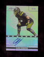 2016 Leaf Metal US Army All-American Bowl Football Cards 13