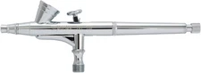 Sparmax DH-102 - Double Action Gravity Feed Airbrush - 0.25 mm 2 cc Cup