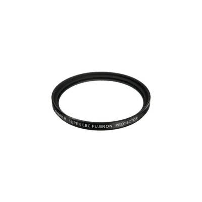 Fujifilm PRF-62 Filtre De Protection 62 Mm Pour Objectif XF 55-200mm Et X-S1