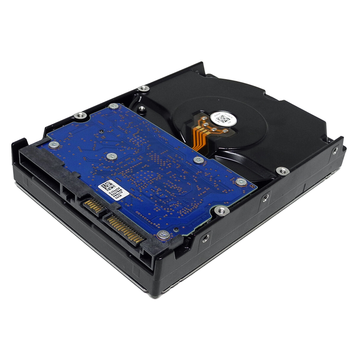 HGST NetApp 3TB 3.5