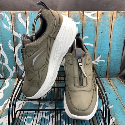 Ugg CA805 Zip Gore-Tex Hike/Trail Running Shoes Waterproof Thick