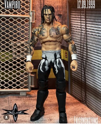 レア★バンピーロ(VAMPIRO)アクションフィギュア★WCWプロレス・TNT s-l400.jpg