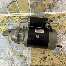 ARCO Marine Starter ARC30456 (#30120) CW Rotation