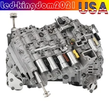09G325039A For VW Beetle Golf Jetta Mini Cooper Transmission Valve Body