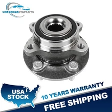 Front/Rear Wheel Hub Bearing Assembly For 2013-2020 Ford Fusion Lincoln MKZ AWD