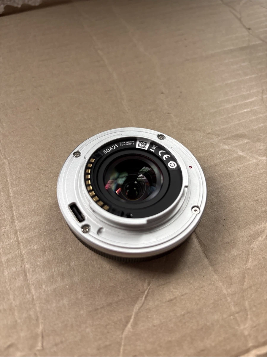 28mm Focal f/4.5 Camera Lenses for sale | eBay