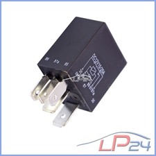 RELAIS 12V 15 / 25-A MICRO-RELAIS INVERSEUR AVEC DIODE COURANT DE TRAVAIL 321148