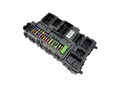 2015-2016 Ford Edge Fusion BCM Multifunction Smart Junction Box FU5T15604DAK OEM
