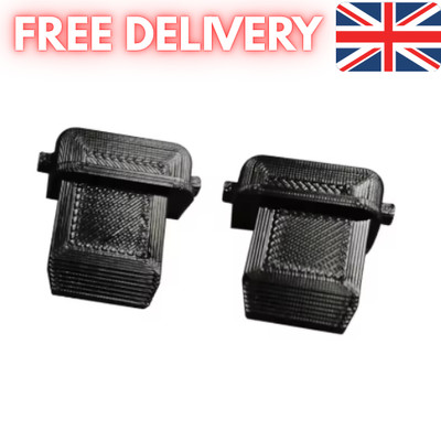 Camper Van Remis Cab Blind Hinge Upgrade Repair Pair For Remifront Motor home