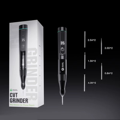 CVT GRINDER Polishing Pen for Mobile Phone Repair Motherboard Chip Pad Polishing