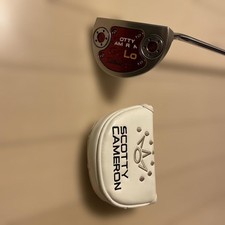 Scotty Cameron GoLo 5 Putter
