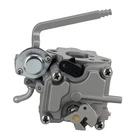 Carb Carburetor Assy for Honda Outboard 2HP BF2D2 BF2D3 BF2D4 BF2D5 BF2D6