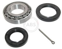 A.B.S. 200615 Radlagersatz For Isuzu Opel Vauxhall