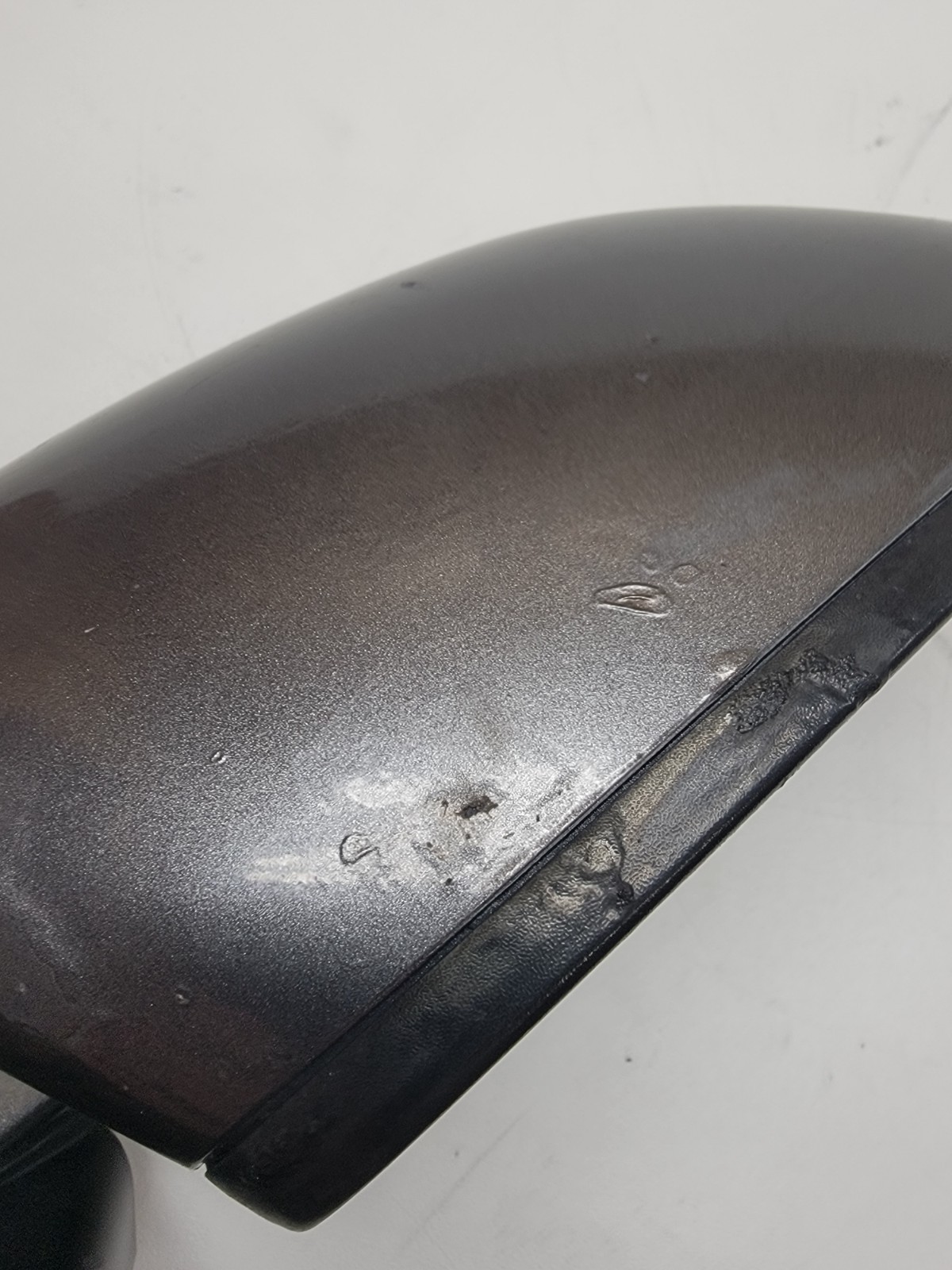 2014 - 2017 Maserati Ghibli RIGHT SIDE DOOR REARVIEW SIDE MIRROR POWER & HEATED