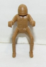 1974 Matchbox Lesney Motorcycle Rider