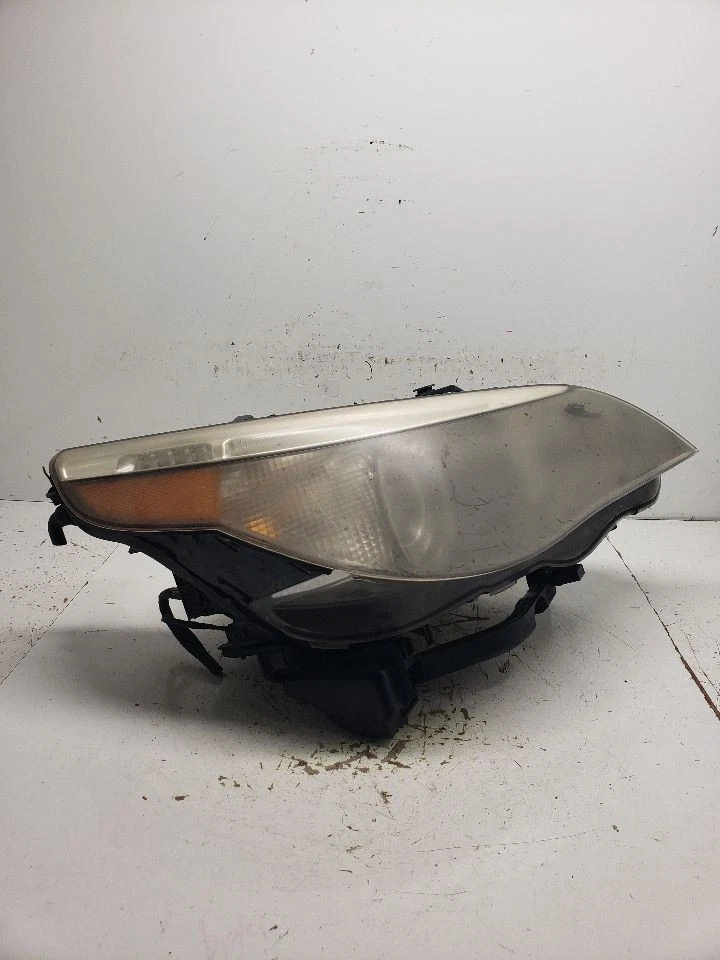 Farol de passageiros com xenônio HID compatível com 05-07 BMW 525i 1437647 - Imagem 2 de 4