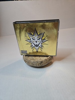Bang! Pow! Boom! Nuclear Version [2cd and 1dvd] by Insane Clown Posse (CD, 2010)