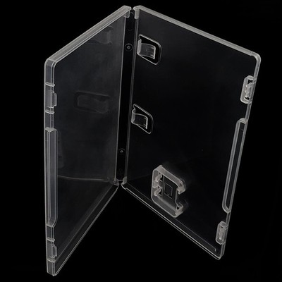 Switch Case w/ Custom Replacement Cover F-K. NO GAMES Included