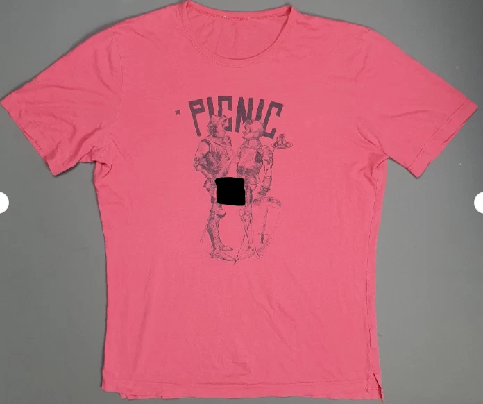 Vivienne Westwood Short Sleeve T-Shirts for Men for sale - eBay