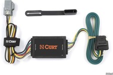 4-Pin Trailer Wiring Harness for Chevy Equinox