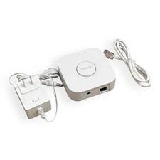 Philips HUE 2nd Generation Bridge 2.1 Hub Power Supply and Network Cable