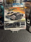 Hot Wheels Red Line Club F1 The Movie Formula Vehicle APXGP  (In-Hand)