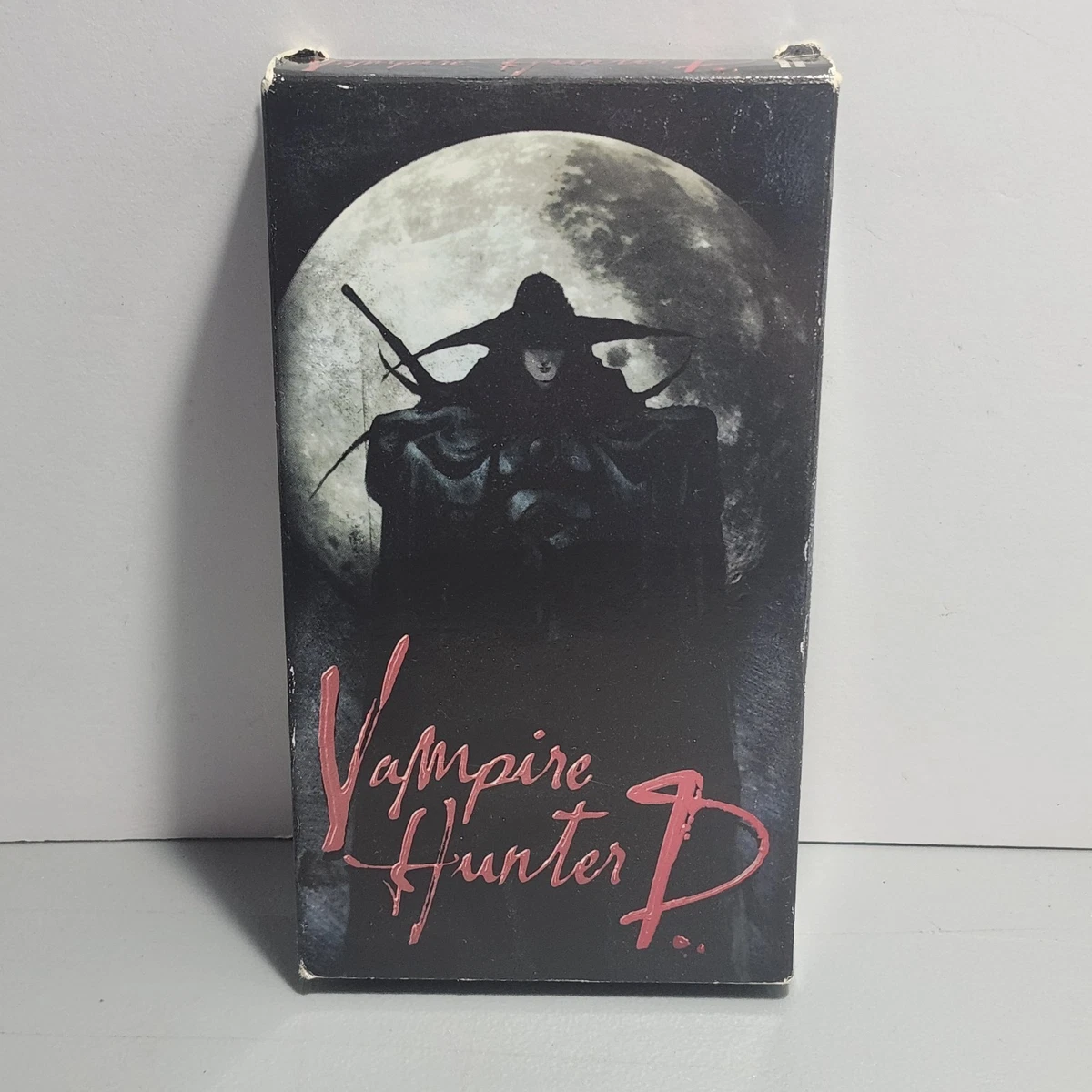 Hunter × Hunter VHS Tapes for sale - eBay